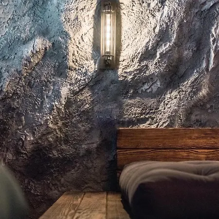 Apartment Sw. Antoniego *