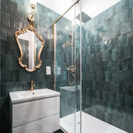 Sw. Antoniego * Вроцлав