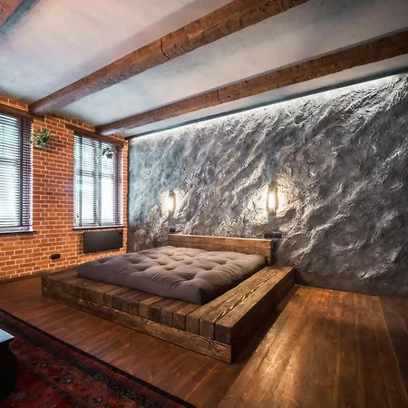 Apartment Sw. Antoniego Wroclaw