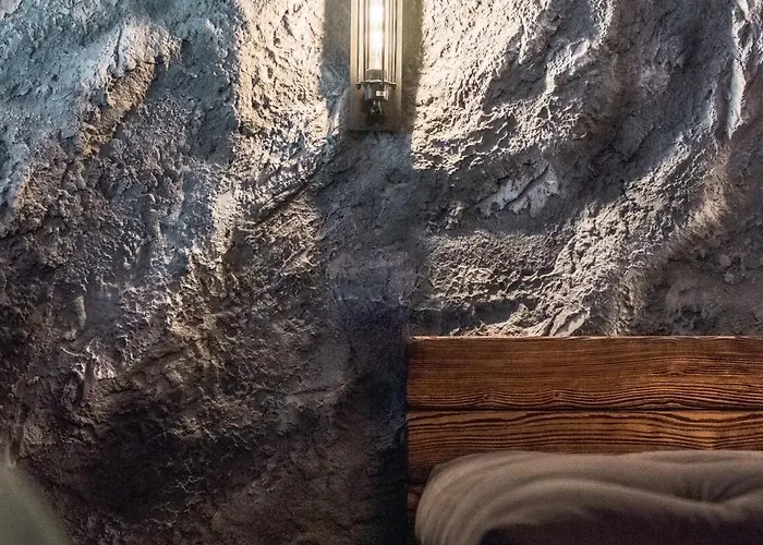 Lejlighed Sw. Antoniego *